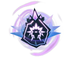 Exalted Relic